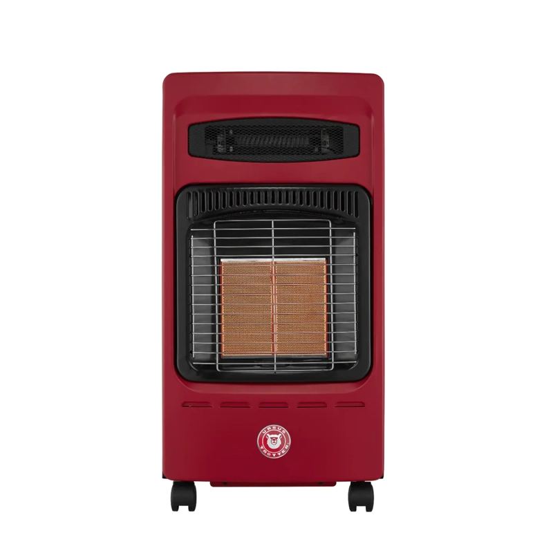ESTUFA A GAS INFRARROJA URSUS TROTTER FRX-2800ET