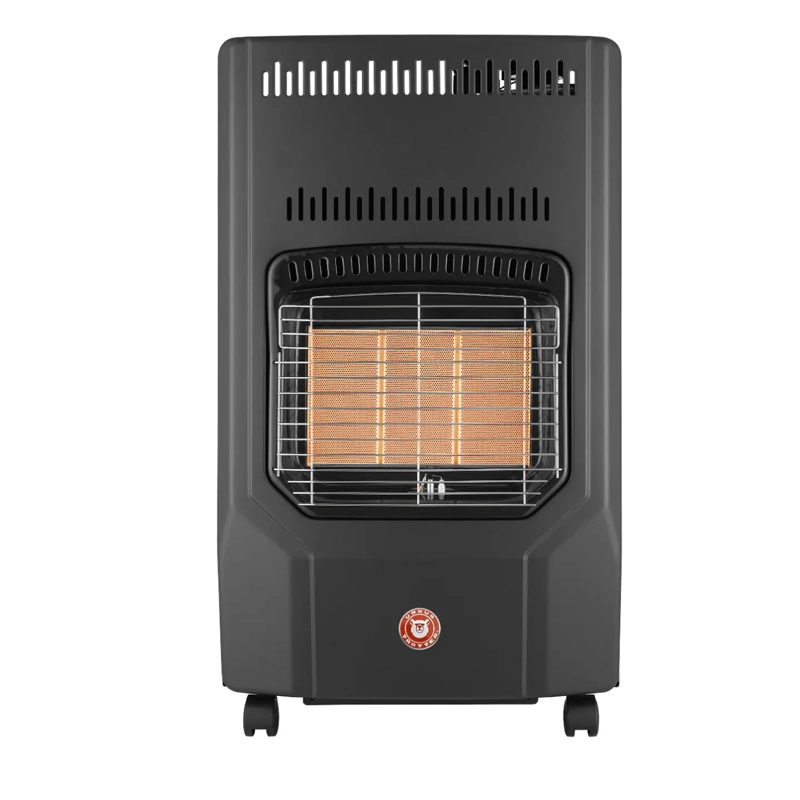ESTUFA A GAS INFRARROJA URSUS TROTTER FRX-4200