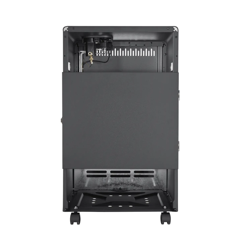 ESTUFA A GAS INFRARROJA URSUS TROTTER FRX-4200 - 5