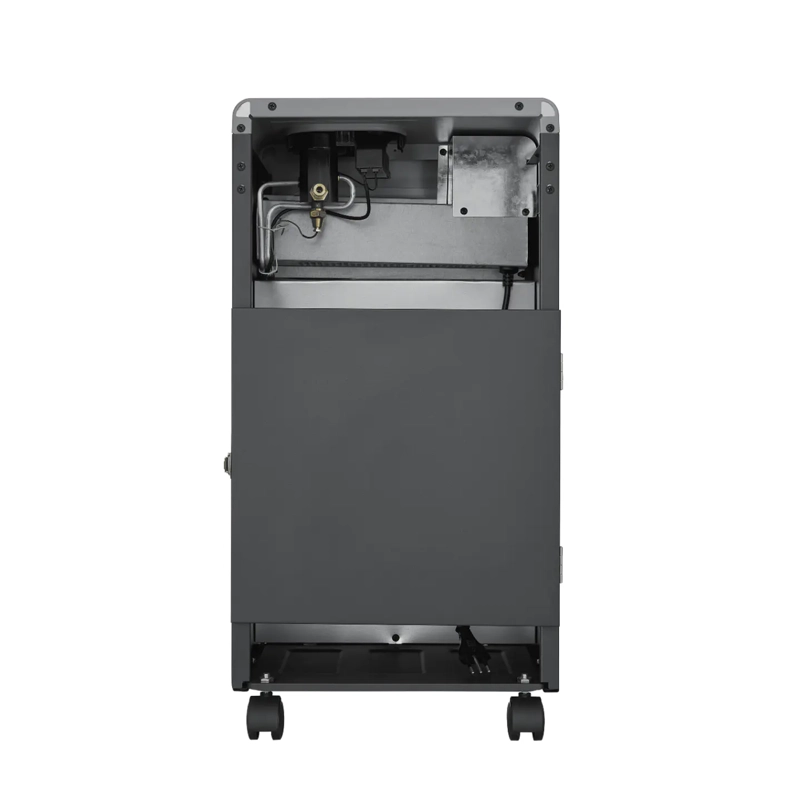 ESTUFA A GAS INFRARROJA UT FRX-2800T - 5