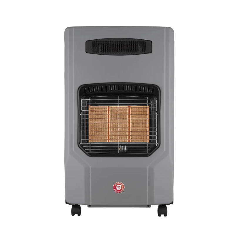 ESTUFA A GAS INFRARROJA URSUS TROTTER FRX-4200T