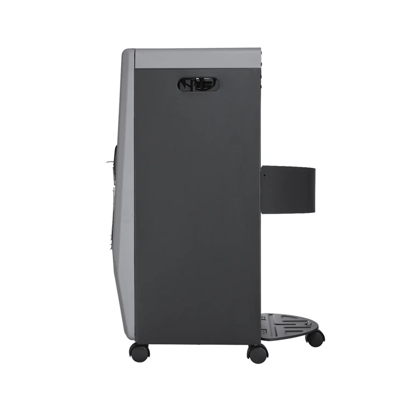 ESTUFA A GAS INFRARROJA URSUS TROTTER FRX-4200T - 4