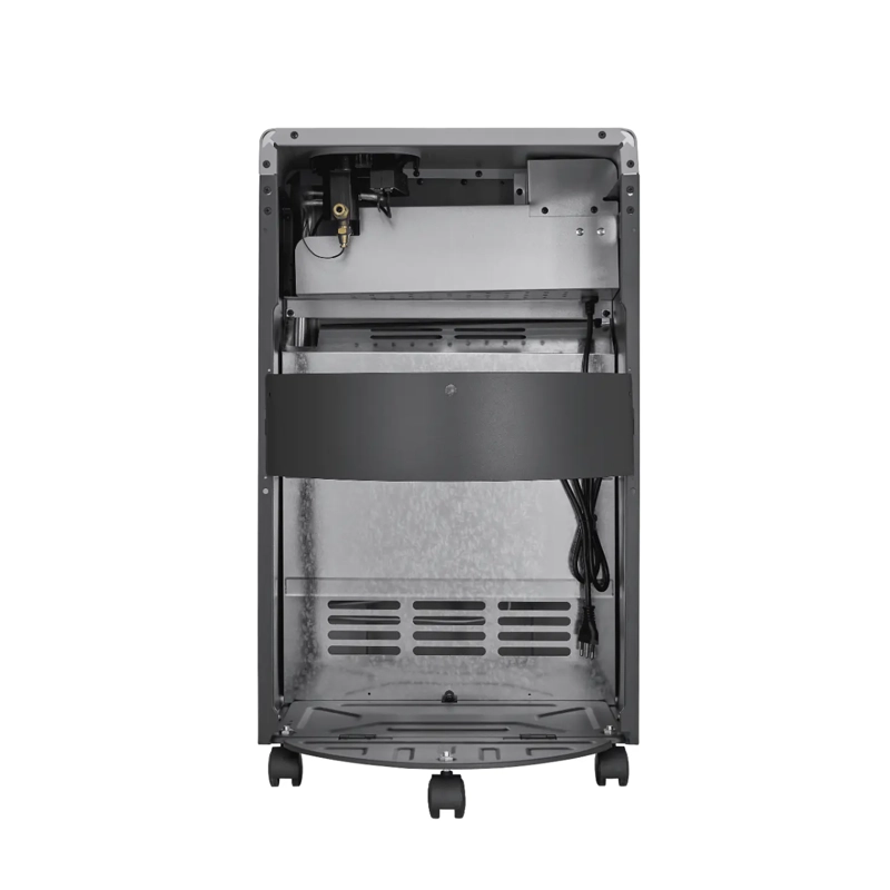 ESTUFA A GAS INFRARROJA URSUS TROTTER FRX-4200T - 5