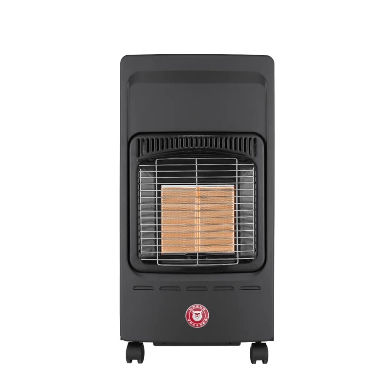 ESTUFA A GAS INFRARROJA URSUS TROTTER FRX-2800