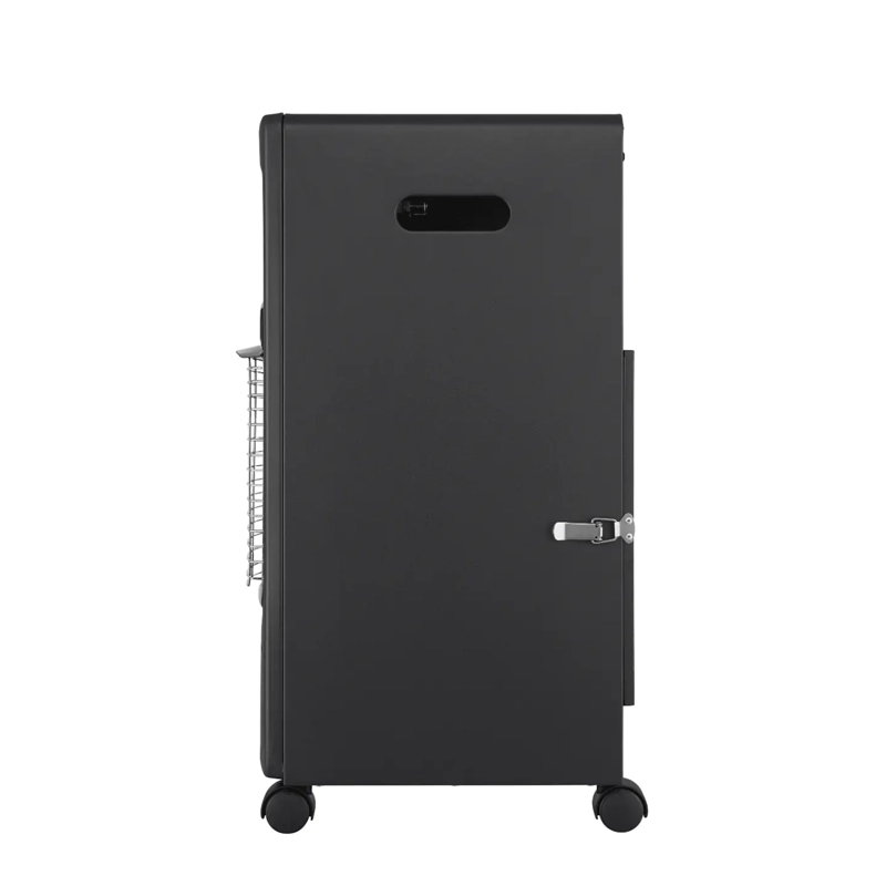 ESTUFA A GAS INFRARROJA URSUS TROTTER FRX-2800 - 3