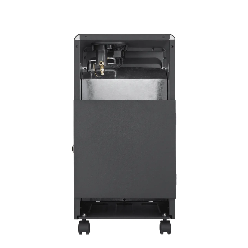 ESTUFA A GAS INFRARROJA URSUS TROTTER FRX-2800 - 5