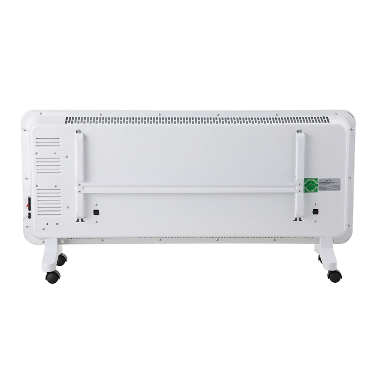 CONVECTOR ELECTRICO URSUS TROTTER MC-20 WIFI - 2