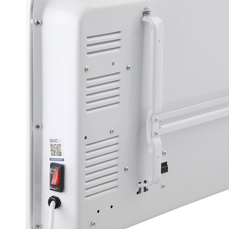 CONVECTOR ELECTRICO URSUS TROTTER MC-20 WIFI - 4