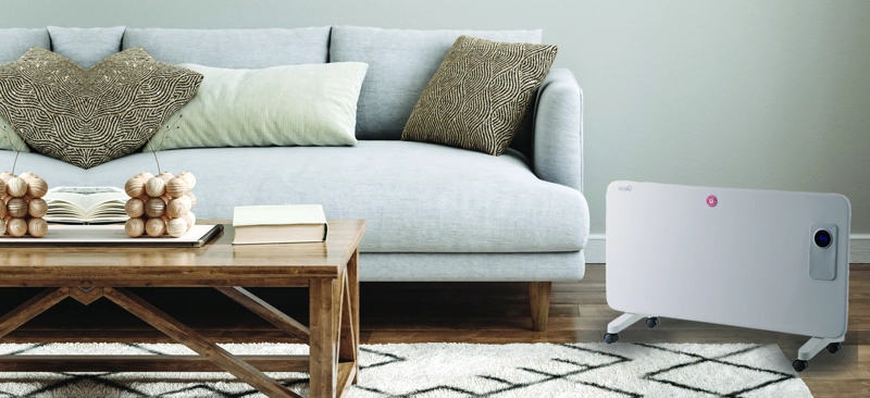 CONVECTOR ELECTRICO URSUS TROTTER MC-15 WIFI - 5