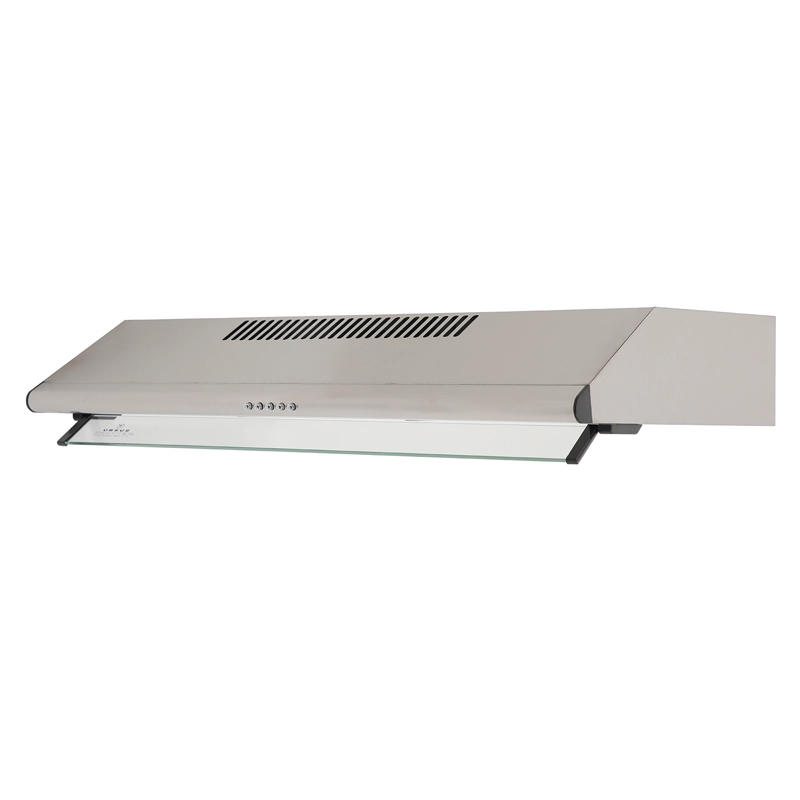 CAMPANA COCINA UT FF-90 INOX. 2M - 1