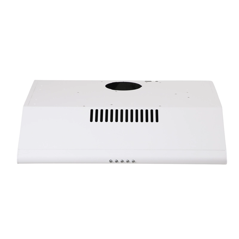 CAMPANA COCINA UT FF-60 BLANCA 1M - 1