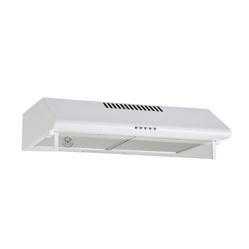 CAMPANA COCINA UT FF-60 BLANCA 1M - 3