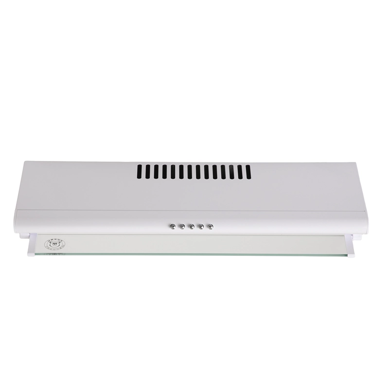 CAMPANA COCINA UT FF-60 BLANCA 1M - 4