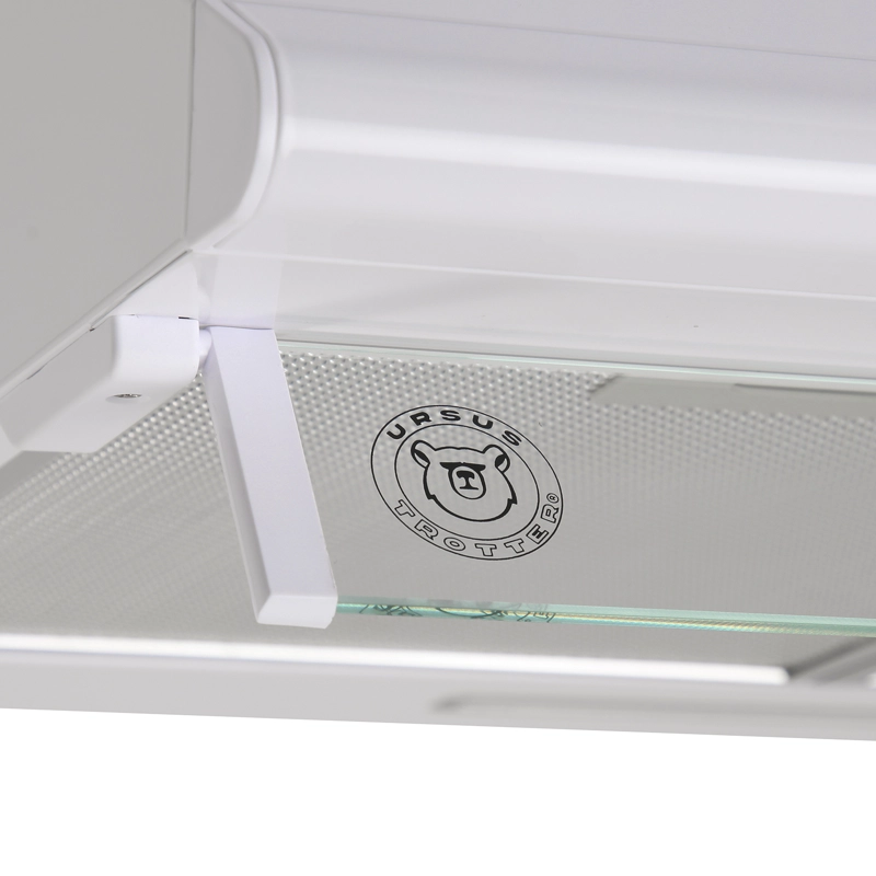 CAMPANA COCINA UT FF-60 BLANCA 1M - 5