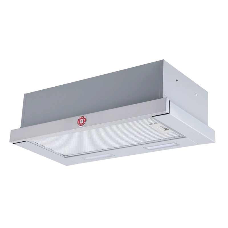 CAMPANA RETRACTIL UT TLX F60 INOX 1M - 1