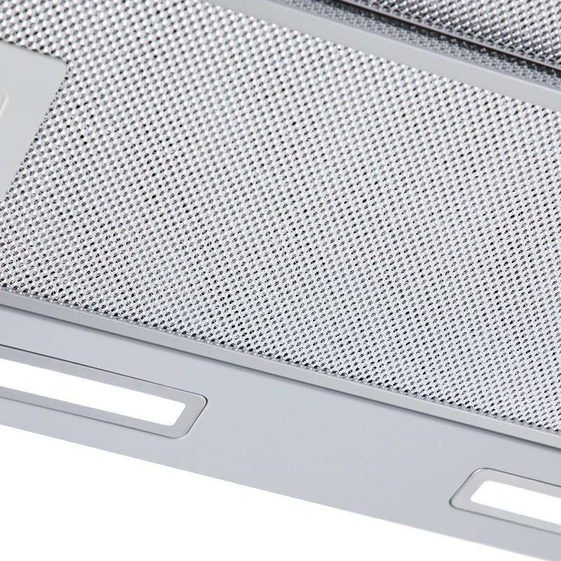 CAMPANA RETRACTIL UT TLX F60 INOX 1M - 3