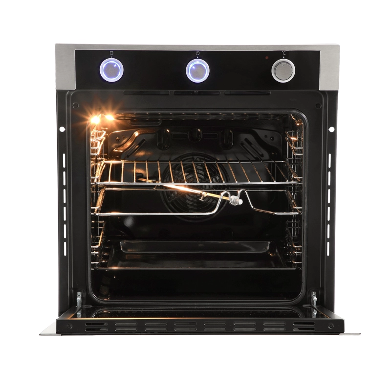 HORNO ELECTRICO UT PRIME EP10 DL - 3
