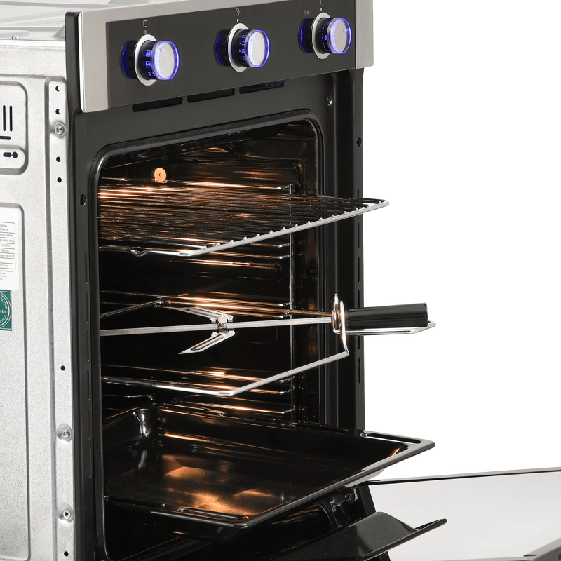 HORNO ELECTRICO UT PRIME EP10 DL - 4