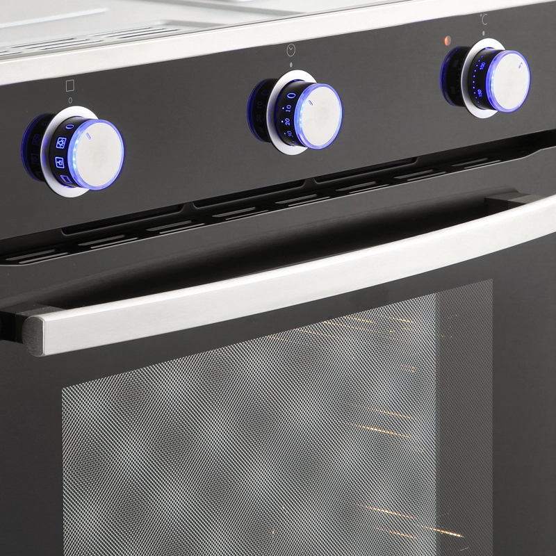 HORNO ELECTRICO UT PRIME EP10 DL - 6
