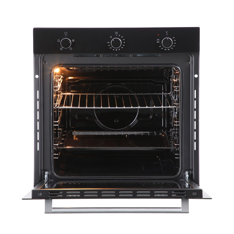 HORNO ELECTRICO UT PRIME EPC4 NIGHT DL - 4