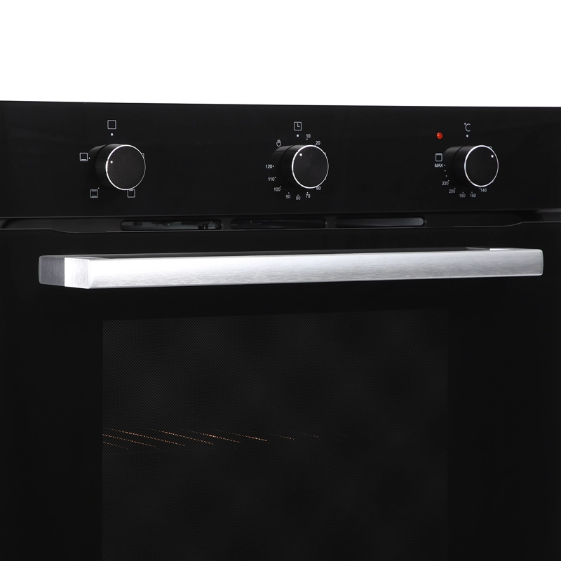 HORNO ELECTRICO UT PRIME EPC4 NIGHT DL - 5