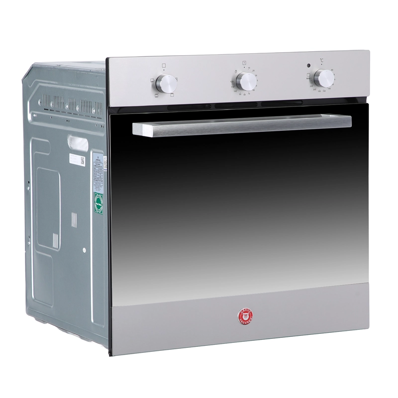 HORNO ELECTRICO UT PRIME EPC4 REFLEX DL - 2