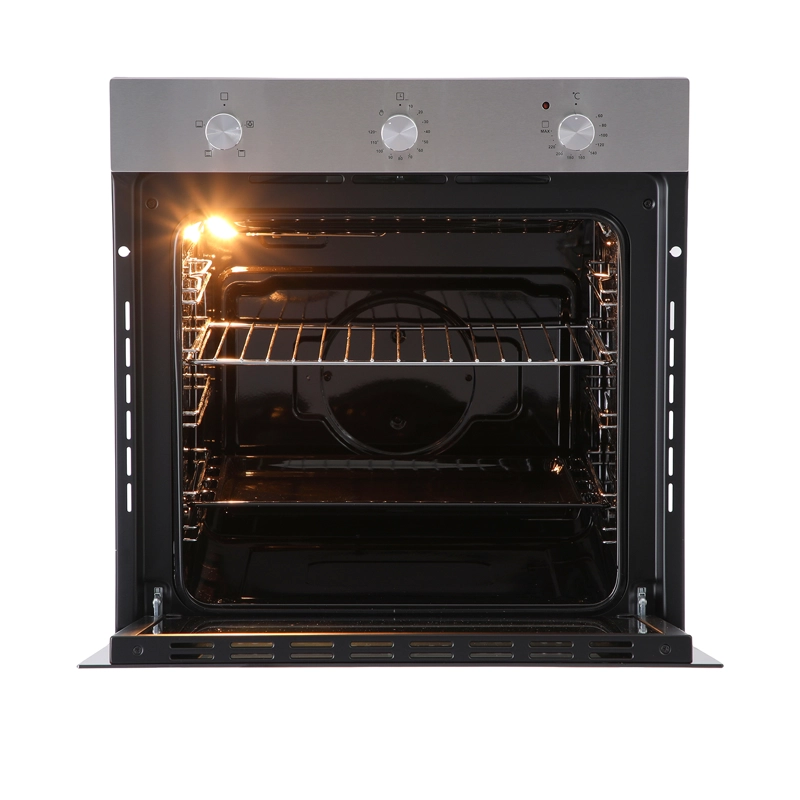 HORNO ELECTRICO UT PRIME EPC4 REFLEX DL - 3