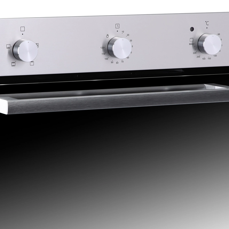 HORNO ELECTRICO UT PRIME EPC4 REFLEX DL - 4