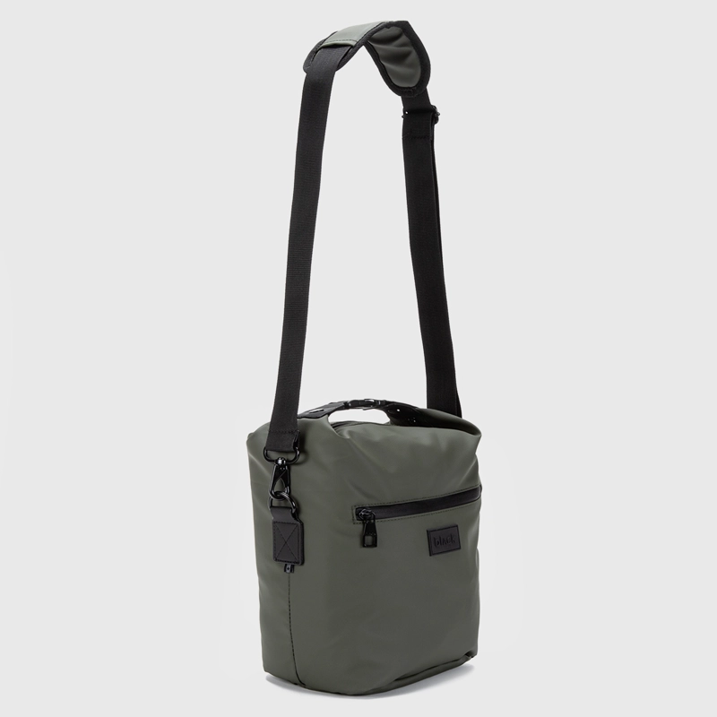 LONCHERA SOHO MOSS BLACK BUBBA - 1