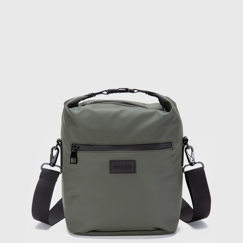 LONCHERA SOHO MOSS BLACK BUBBA - 2