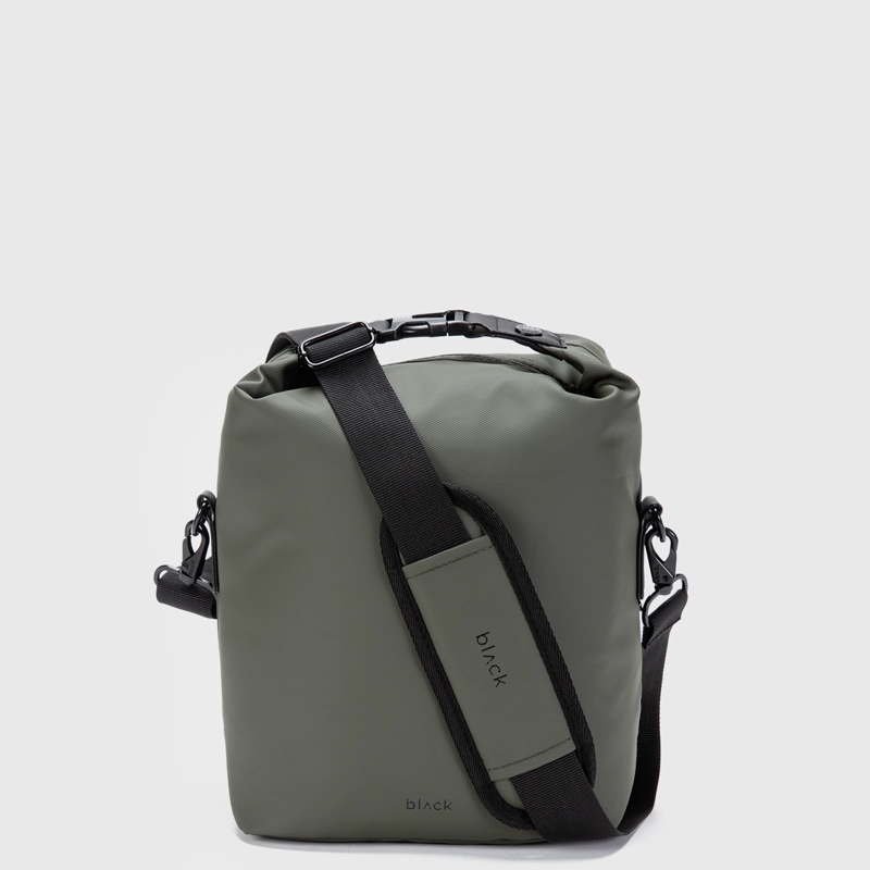 LONCHERA SOHO MOSS BLACK BUBBA - 3