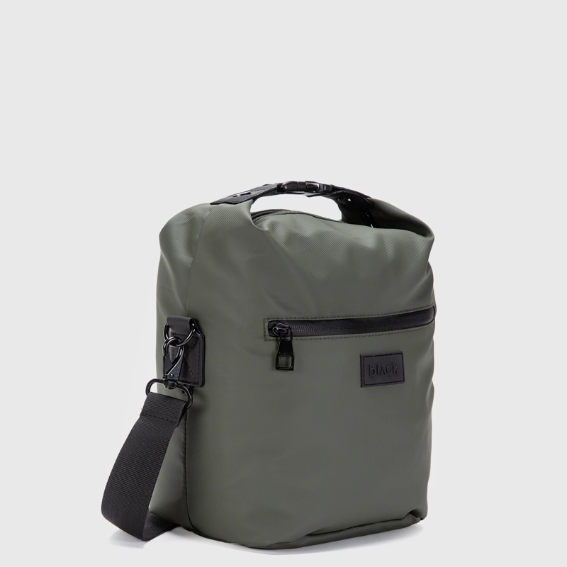 LONCHERA SOHO MOSS BLACK BUBBA - 4