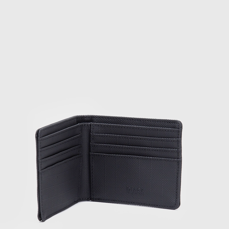 BILLETERA BEAST BLACK BLACK BUBBA - 3