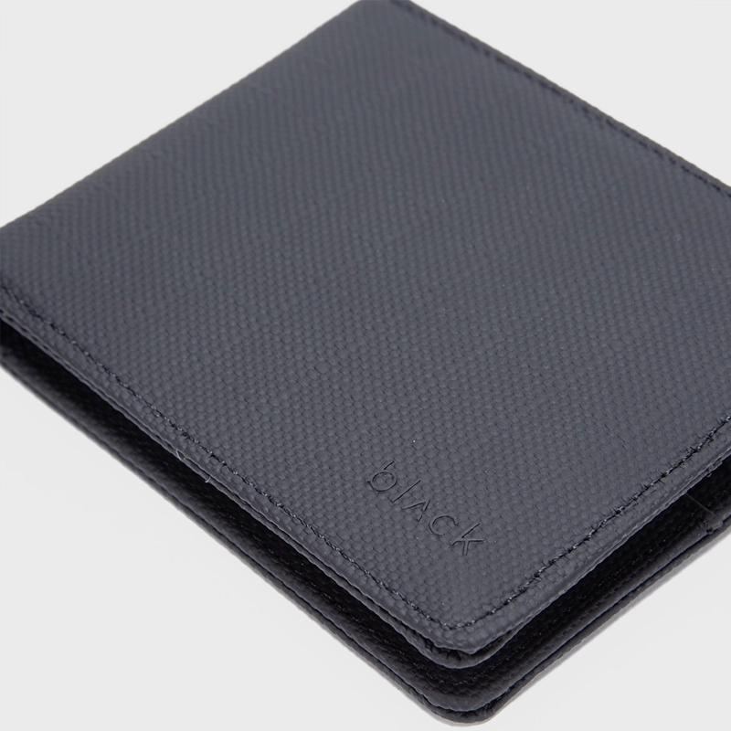 BILLETERA BEAST BLACK BLACK BUBBA - 5