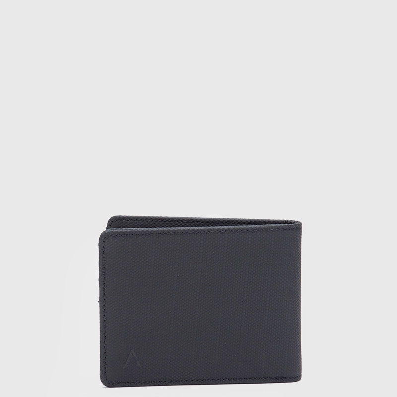 BILLETERA BEAST BLACK BLACK BUBBA - 6