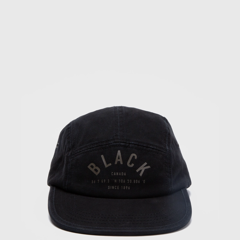 JOCKEY ALWAYS BLACK BLACK BUBBA - 1