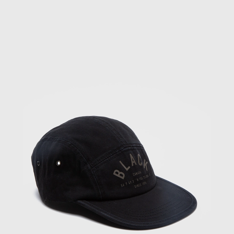 JOCKEY ALWAYS BLACK BLACK BUBBA - 2
