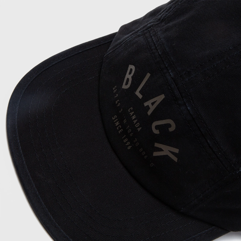JOCKEY ALWAYS BLACK BLACK BUBBA - 4