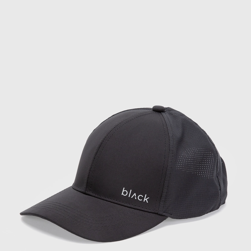JOCKEY PERFORMANCE BLACK BLACK BUBBA - 2