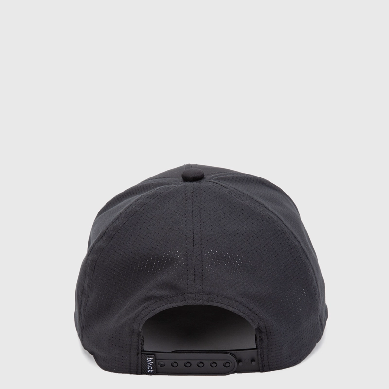 JOCKEY PERFORMANCE BLACK BLACK BUBBA - 3