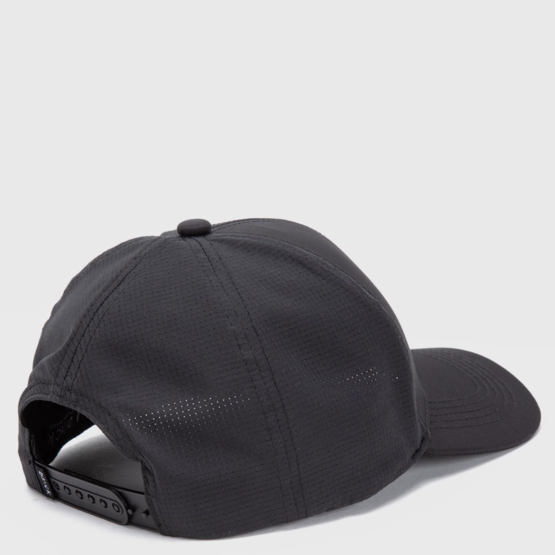 JOCKEY PERFORMANCE BLACK BLACK BUBBA - 4