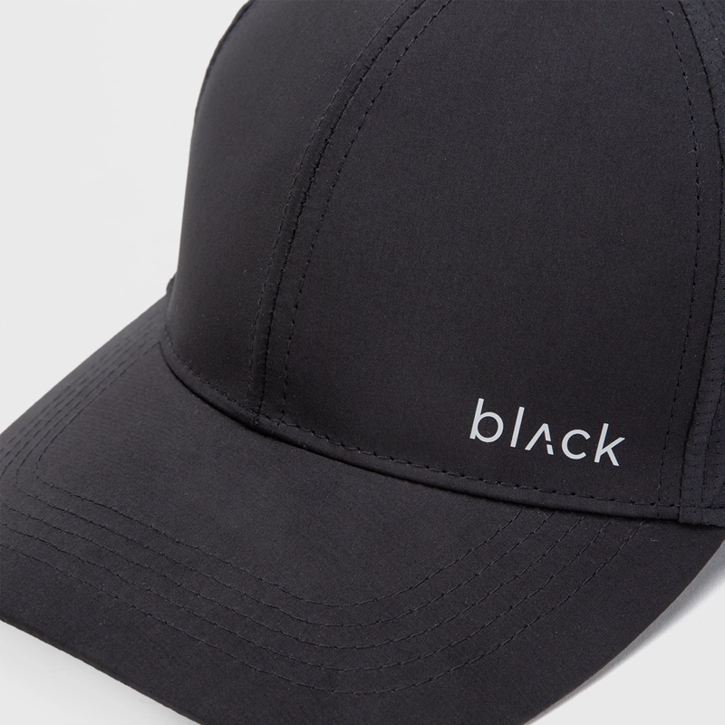 JOCKEY PERFORMANCE BLACK BLACK BUBBA - 5