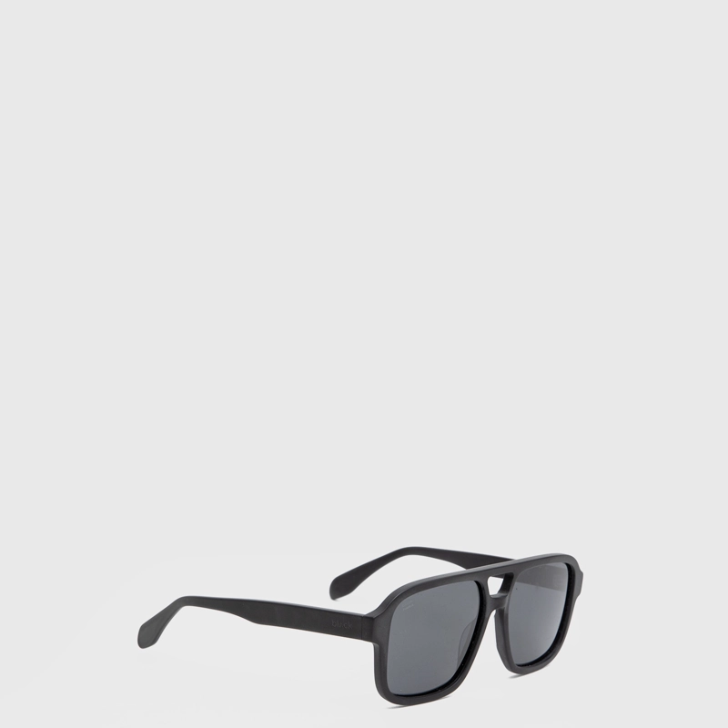 ANTEOJOS PILOT BLACK BUBBA - 1