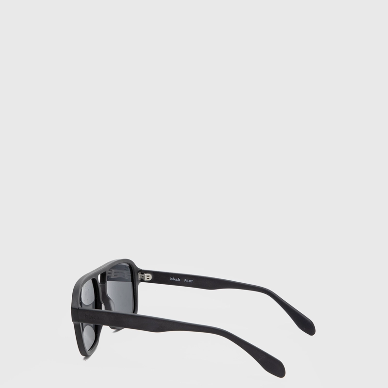 ANTEOJOS PILOT BLACK BUBBA - 6