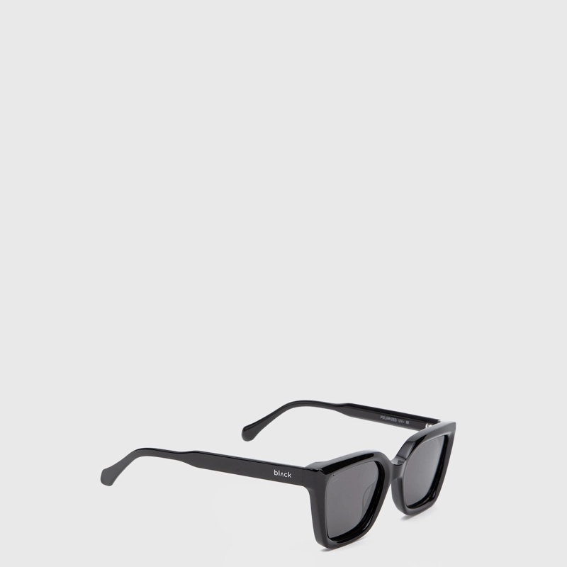 ANTEOJOS HOLLEY BLACK BUBBA - 1