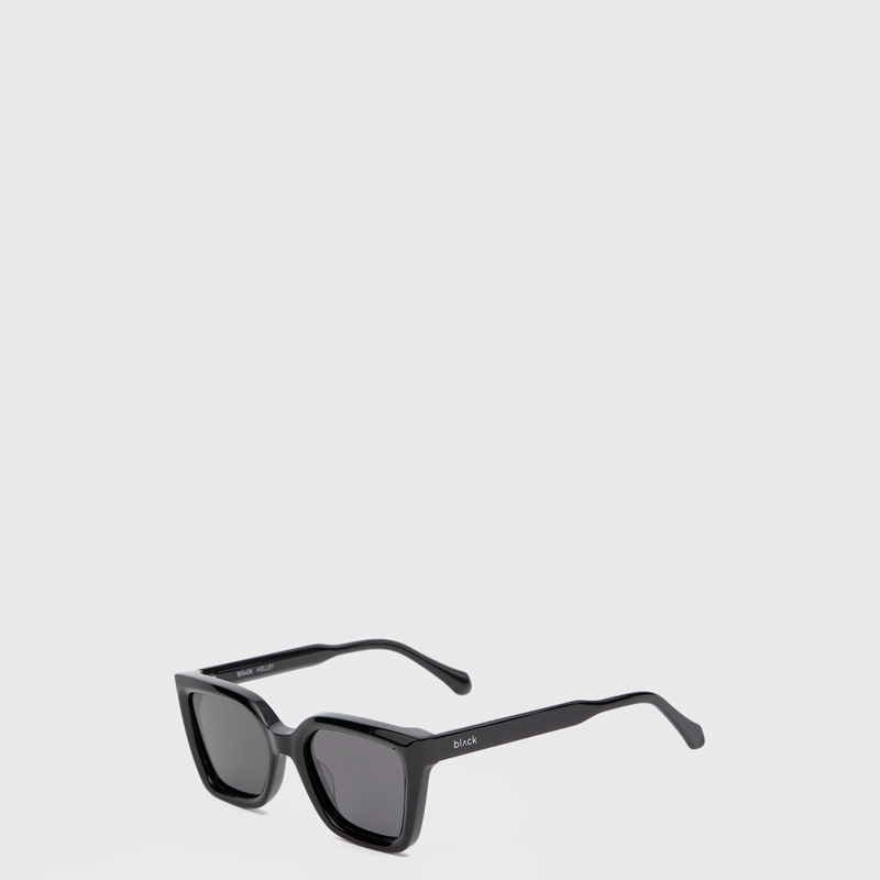 ANTEOJOS HOLLEY BLACK BUBBA - 2