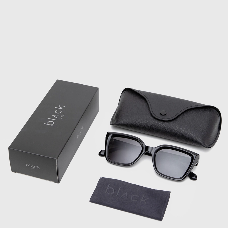 ANTEOJOS HOLLEY BLACK BUBBA - 3