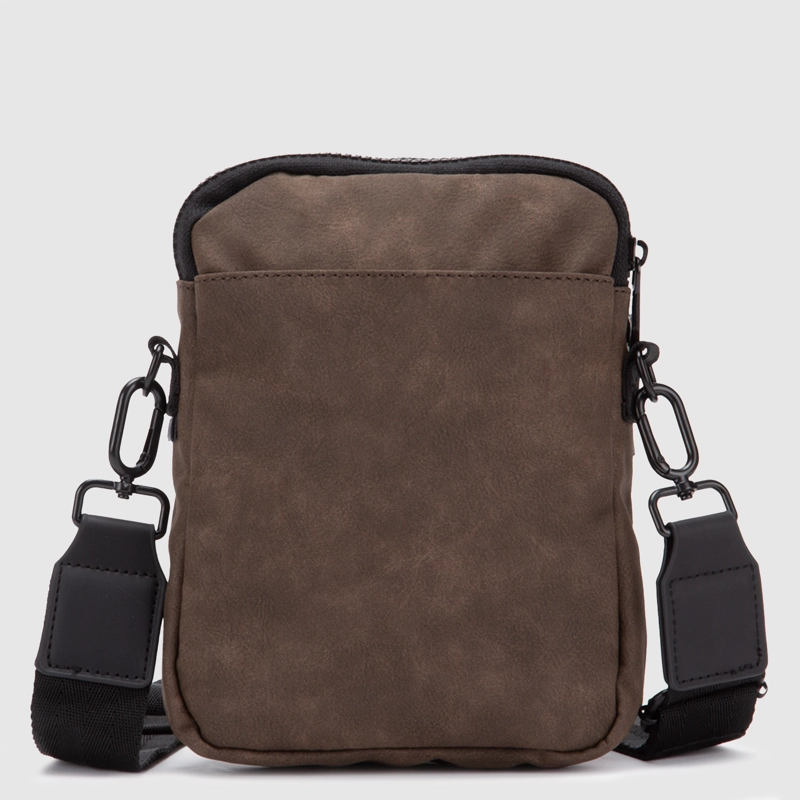CROSSBAG AUSTIN WOODS BLACK BUBBA - 4