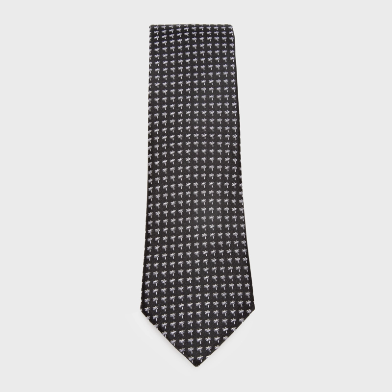 CORBATA PALMS BLACK BUBBA - 1