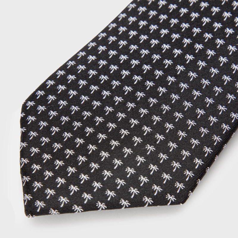CORBATA PALMS BLACK BUBBA - 2